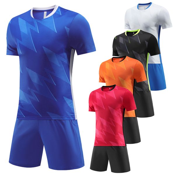 jerseys sports training soccer suits summer men running short sleeve tracksuit game team uniforms sui print shirts jerseys sets 230710
jerseys sports training soccer suits summer men running short sleeve tracksuit game team uniforms sui print shirts jerseys sets 230710