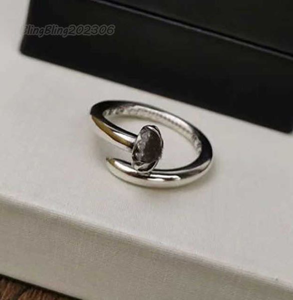 fashion charm ring for mens and women trend personality punk cross style lovers gift hip hop jewelry with box nrj2023, Silver
fashion charm ring for mens and women trend personality punk cross style lovers gift hip hop jewelry with box nrj2023, Silver