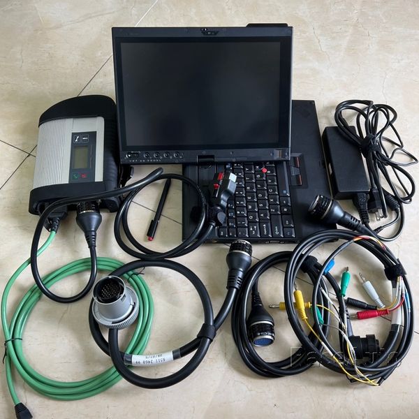 auto diagnostic tool mb star c4 sd compact 4 with v06.2023 software x das vediamo dts in 480gb ssd and used x201t i7 4g tablet laptop
auto diagnostic tool mb star c4 sd compact 4 with v06.2023 software x das vediamo dts in 480gb ssd and used x201t i7 4g tablet laptop