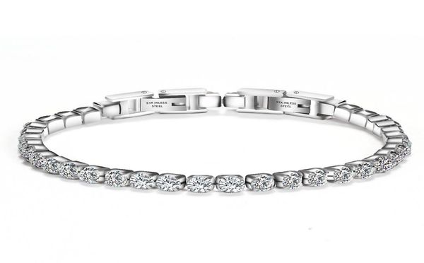 women stainless steel tennis bracelet cubic zirconia stones crystals hip hop jewelry 19cm4272659, Golden;silver
women stainless steel tennis bracelet cubic zirconia stones crystals hip hop jewelry 19cm4272659, Golden;silver