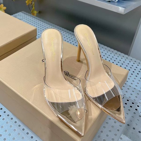 gianvito rossi pvc sandals mules slipper calf leather slides stiletto high heels slip-on open square toe women luxury designers street style, Black
gianvito rossi pvc sandals mules slipper calf leather slides stiletto high heels slip-on open square toe women luxury designers street style, Black