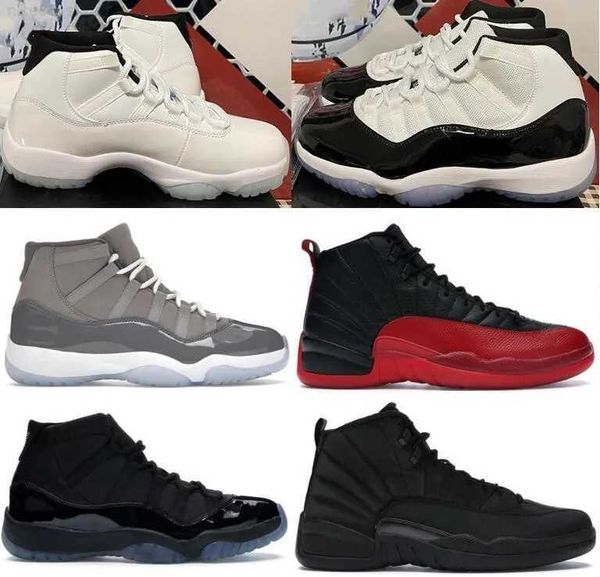 11 basketball shoes men jumpman 11s cherry midnight navy cool grey 25th anniversary 12 12s taxi low bred mens trainers sport sneakers, Black
11 basketball shoes men jumpman 11s cherry midnight navy cool grey 25th anniversary 12 12s taxi low bred mens trainers sport sneakers, Black
