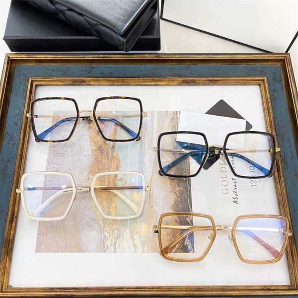 sunglasses 2023 new xiaoxiangjia's new internet celebrity with the same personalized artistic big box glasses women's versatile fr, White;black
sunglasses 2023 new xiaoxiangjia's new internet celebrity with the same personalized artistic big box glasses women's versatile fr, White;black