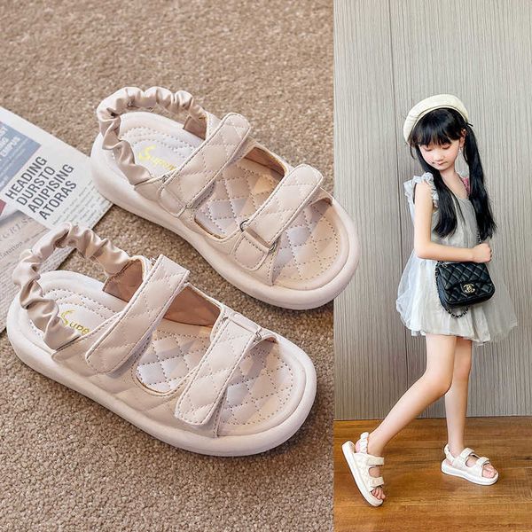 sandals children's leather sandals 2-12 year summer kids girls sandals soft sole casual fashion princess sandals solid color size 26-36, Black;red
sandals children's leather sandals 2-12 year summer kids girls sandals soft sole casual fashion princess sandals solid color size 26-36, Black;red