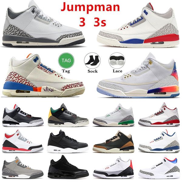3 3s basketball shoes men women hide n sneak mr.triple double patchwork j balvin lucky green fire red fragment dark iris mens trainers women
3 3s basketball shoes men women hide n sneak mr.triple double patchwork j balvin lucky green fire red fragment dark iris mens trainers women