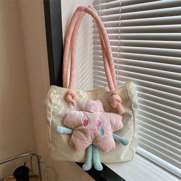 version niche design bag for women's spring new trend fashion cute tote bag large capacity shoulder bag
version niche design bag for women's spring new trend fashion cute tote bag large capacity shoulder bag