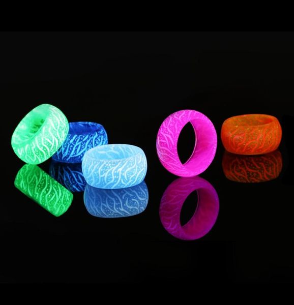 fashion luminous resin ring blue pink glow inlay green background men women fluorescent glowing rings jewelry gifts5102305, Silver
fashion luminous resin ring blue pink glow inlay green background men women fluorescent glowing rings jewelry gifts5102305, Silver