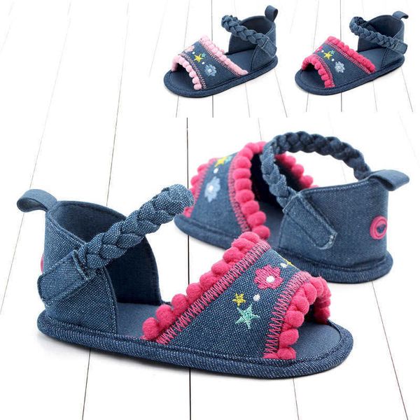 first walkers baby shoes baby girl princess 0-1 years old soft bottom non-slip toddler shoes summer new baby shoes girls baby sandals 
first walkers baby shoes baby girl princess 0-1 years old soft bottom non-slip toddler shoes summer new baby shoes girls baby sandals
