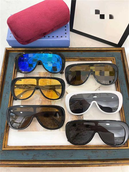 sunglasses 2023 new the new family one-piece gg1370os online red street p with the same letter leg fashion sunglasses trend for men and wome, White;black
sunglasses 2023 new the new family one-piece gg1370os online red street p with the same letter leg fashion sunglasses trend for men and wome, White;black
