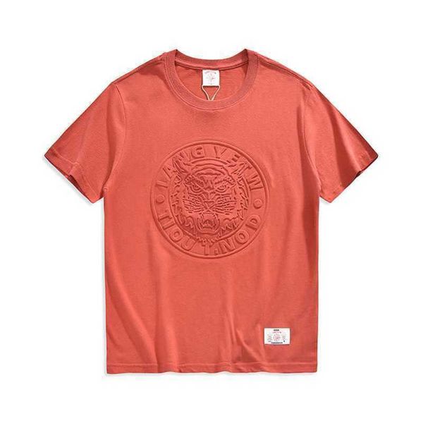 stussys summer new tiger head 3d stereoscopic steel printing short sleeve t-shirt men's pure cotton polished water wash fashion brand h, White;black 
stussys summer new tiger head 3d stereoscopic steel printing short sleeve t-shirt men's pure cotton polished water wash fashion brand h, White;black