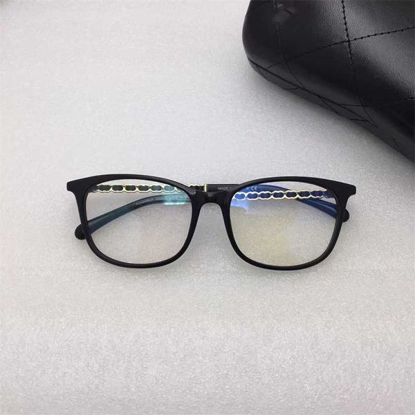sunglasses 2023 new xiaoxiang mirror 3409 glasses frame sheepskin chain can be matched with myopia flat mesh red same style plain face anti, White;black
sunglasses 2023 new xiaoxiang mirror 3409 glasses frame sheepskin chain can be matched with myopia flat mesh red same style plain face anti, White;black