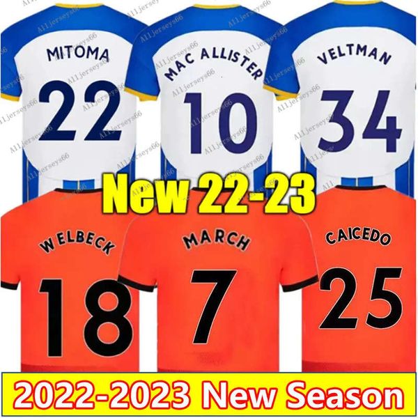 2022 new 2023 allister mitoma soccer jerseys ferguson gilmour mwepu march football shirt 22 23 home away lallana veltman caicedo sarmiento, Black;yellow
2022 new 2023 allister mitoma soccer jerseys ferguson gilmour mwepu march football shirt 22 23 home away lallana veltman caicedo sarmiento, Black;yellow