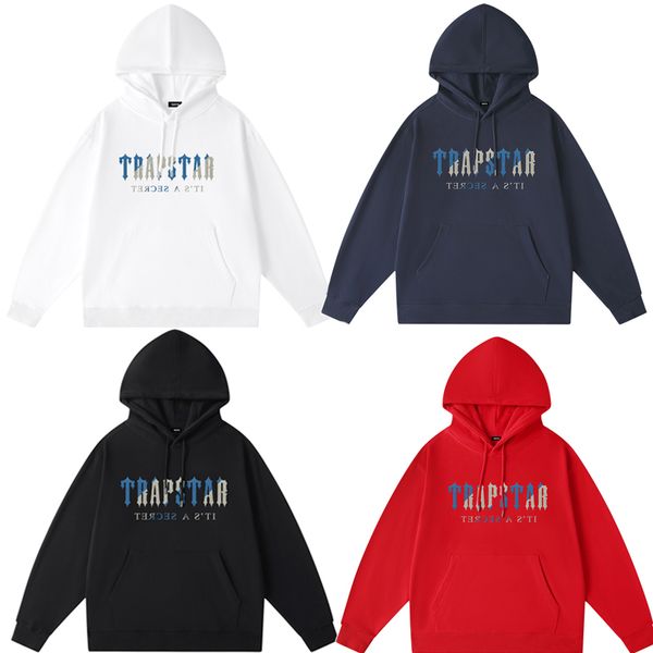 men hoodie designer hoodies classic casual fashion trend autumn and winter long sleeves simple street style loose hip hop mens hoodie, Black
men hoodie designer hoodies classic casual fashion trend autumn and winter long sleeves simple street style loose hip hop mens hoodie, Black