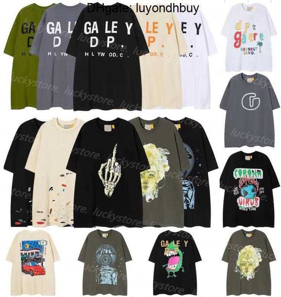 galleryse depts t shirts mens women designer t-shirts galleryes cottons man s casual shirt luxurys clothing street shorts sleeve clothes 8l, White;black
galleryse depts t shirts mens women designer t-shirts galleryes cottons man s casual shirt luxurys clothing street shorts sleeve clothes 8l, White;black