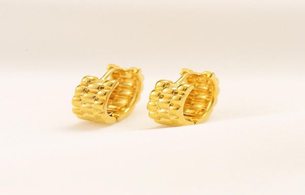 new pair of large big 9ct 24k solid fine gold yellow filled hoop earrings round wide circle hoops gift6380846, Golden;silver
new pair of large big 9ct 24k solid fine gold yellow filled hoop earrings round wide circle hoops gift6380846, Golden;silver