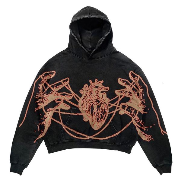 womens hoodies sweatshirts gothic printing women streetwear hooded harajuku y2k clothes goth trend long sleeve jackets 230710, Black
womens hoodies sweatshirts gothic printing women streetwear hooded harajuku y2k clothes goth trend long sleeve jackets 230710, Black