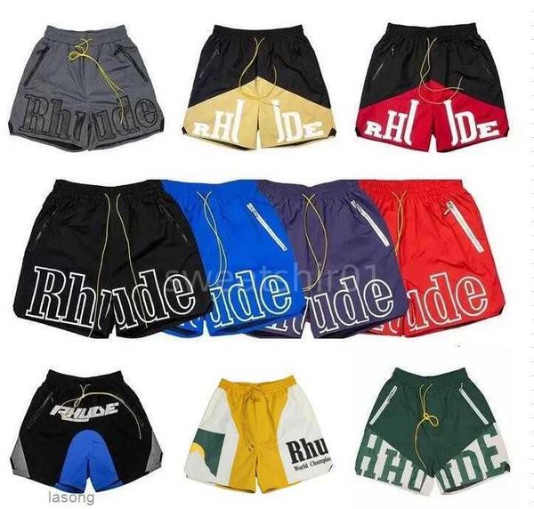 designer men rh limited rhude shorts summer swim short knee length hip hop high street sports training beach pants mens elastic waistkdwc, White;black
designer men rh limited rhude shorts summer swim short knee length hip hop high street sports training beach pants mens elastic waistkdwc, White;black