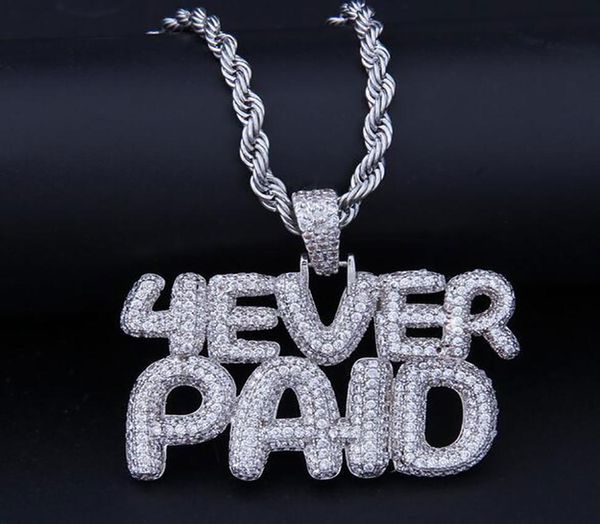 iced out cz bling 4everpaid pendant necklace mens micro pave cubic zirconia simulated diamonds necklace foreverpaid2317222, Silver
iced out cz bling 4everpaid pendant necklace mens micro pave cubic zirconia simulated diamonds necklace foreverpaid2317222, Silver