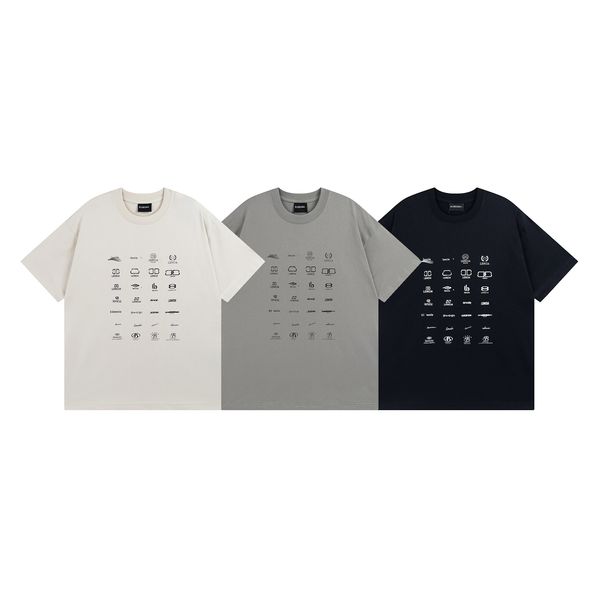 blcg lencia 2023 summer new 250g 100% cotton fabric t-shirt men print color drop sleeve loose tshirts oversize 2023176, White;black
blcg lencia 2023 summer new 250g 100% cotton fabric t-shirt men print color drop sleeve loose tshirts oversize 2023176, White;black