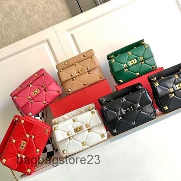 valentiino purse outgoing lady ins bag evening designer bags leather handbag single shoulder crossbody rivet design chain small square
valentiino purse outgoing lady ins bag evening designer bags leather handbag single shoulder crossbody rivet design chain small square