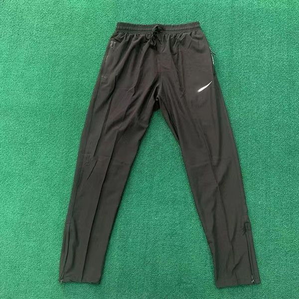 summer men's sports pants trend brand running sports plus size loose comfortable casual sports pants breathable thin pants, Black
summer men's sports pants trend brand running sports plus size loose comfortable casual sports pants breathable thin pants, Black