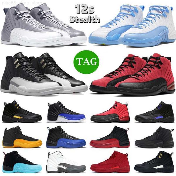 jumpman 12 12s men basketball shoes stealth hyper royal playoffs royalty taxi utility twist reverse flu game mens trainers sports sneakers, Black
jumpman 12 12s men basketball shoes stealth hyper royal playoffs royalty taxi utility twist reverse flu game mens trainers sports sneakers, Black