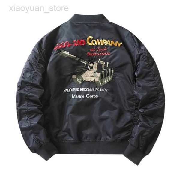 men's jackets embroidery ma1 military spring autumn men's bomber jacket army pilot coat male windbreaker cargo basball coats 2023, Black;brown
men's jackets embroidery ma1 military spring autumn men's bomber jacket army pilot coat male windbreaker cargo basball coats 2023, Black;brown