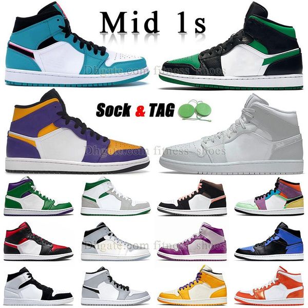 fashion basketball shoes jumpman 1 mid grey camo lakers pine green south beach j1 mens womens sneakers 1s designer space jam taxi diamond mu
fashion basketball shoes jumpman 1 mid grey camo lakers pine green south beach j1 mens womens sneakers 1s designer space jam taxi diamond mu