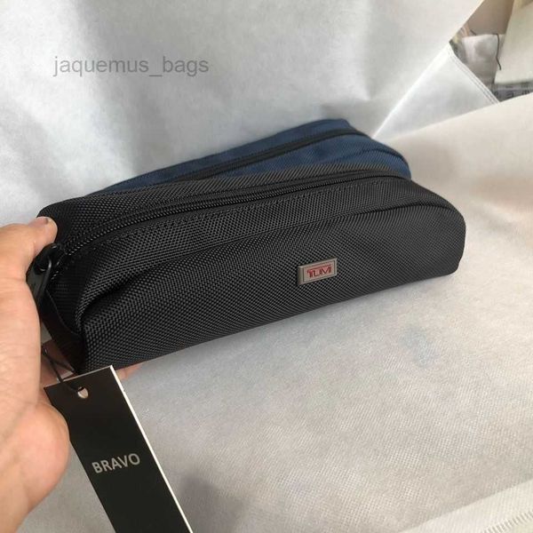 new designer bag tumi/tuming ballistic nylon pencil bag travel big power bag pencil bag makeup induction bag
new designer bag tumi/tuming ballistic nylon pencil bag travel big power bag pencil bag makeup induction bag