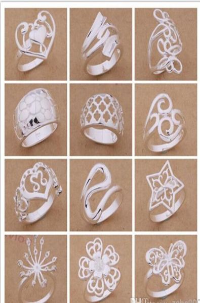 mixed order 24pcslot 925 silver plated rings fashion jewelry party style christmas gift 17662050169
mixed order 24pcslot 925 silver plated rings fashion jewelry party style christmas gift 17662050169