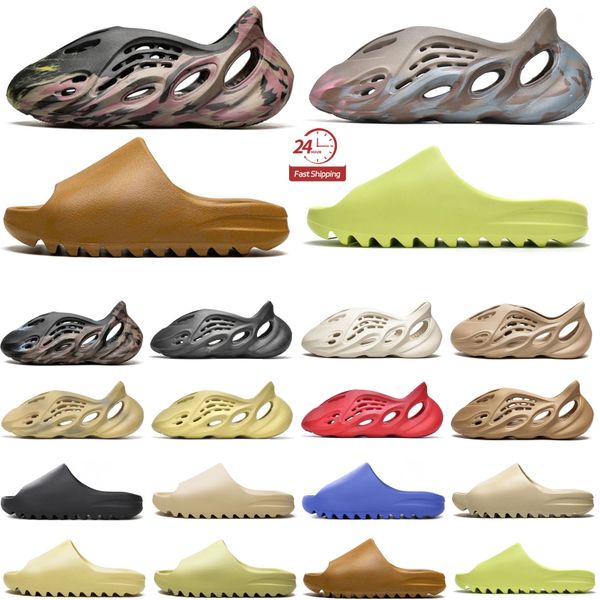 designer foam slippers men women eva slides vermillion mineral blue onyx pure slide sandals ochre bone white black resin clog desert ararat
designer foam slippers men women eva slides vermillion mineral blue onyx pure slide sandals ochre bone white black resin clog desert ararat