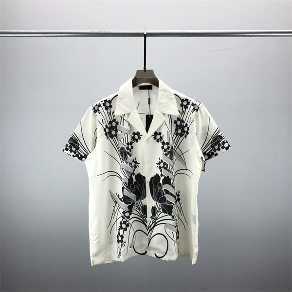 2luxury designers shirts men's fashion tiger letter v silk bowling shirt casual shirts men slim fit short sleeve dress shirt -3xl#907, White;black
2luxury designers shirts men's fashion tiger letter v silk bowling shirt casual shirts men slim fit short sleeve dress shirt -3xl#907, White;black