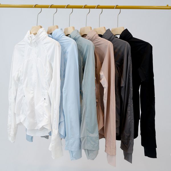 ll womens yoga outfit sunscreen hoodies long sleeve zipper hooded smasher jacket casual shirts upf 50 sun block full zip t-shirts pockets fo
ll womens yoga outfit sunscreen hoodies long sleeve zipper hooded smasher jacket casual shirts upf 50 sun block full zip t-shirts pockets fo