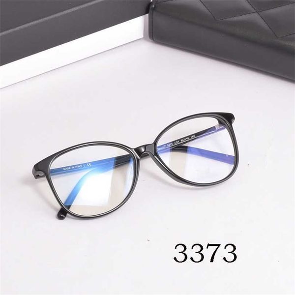 sunglasses 2023 new xiaoxiang glasses 3373 plate small eyeglasses frame can be paired with myopia flat anti blue light glasses, White;black
sunglasses 2023 new xiaoxiang glasses 3373 plate small eyeglasses frame can be paired with myopia flat anti blue light glasses, White;black