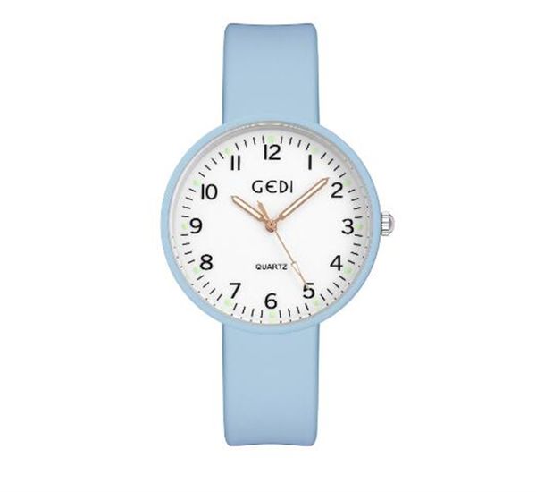 2023 summer jelly silicone watch wholesale fashion tiktok net red new student glow quartz waterproof watch, Slivery;golden
2023 summer jelly silicone watch wholesale fashion tiktok net red new student glow quartz waterproof watch, Slivery;golden