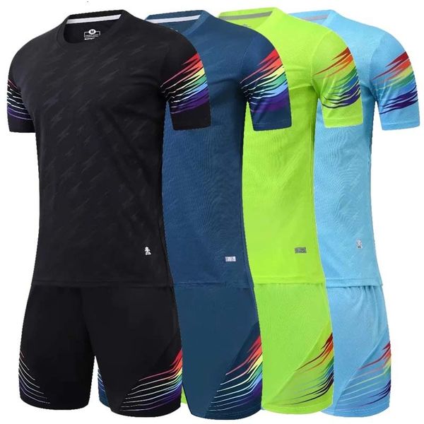jerseys kids football jerseys sets boys and girls camiseta futbol soccer uniforms sport clothes camisa de futebol tracksuit 230710
jerseys kids football jerseys sets boys and girls camiseta futbol soccer uniforms sport clothes camisa de futebol tracksuit 230710