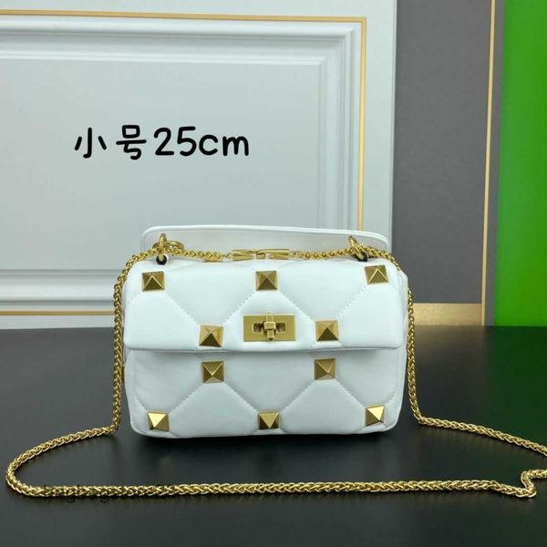valentiino bag handbag lady purse large evening designer bags capacity single shoulder crossbody rivet decoration style small square light l
valentiino bag handbag lady purse large evening designer bags capacity single shoulder crossbody rivet decoration style small square light l
