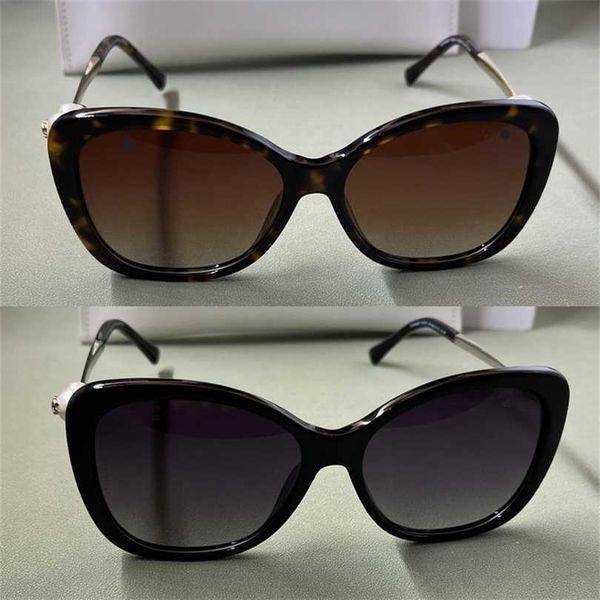 2023 new quality classic gentle maya small fragrant ch5339 high edition polarized pearl leg sunglasses slim, White;black
2023 new quality classic gentle maya small fragrant ch5339 high edition polarized pearl leg sunglasses slim, White;black