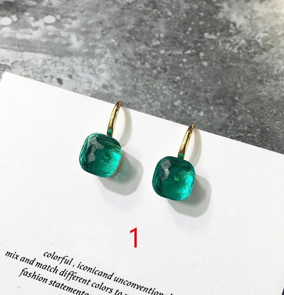 gold diamond goldplated stone cut sugar crystal earrings designer stud earrings women fashion earrings jewelry whole1400703, Golden
gold diamond goldplated stone cut sugar crystal earrings designer stud earrings women fashion earrings jewelry whole1400703, Golden