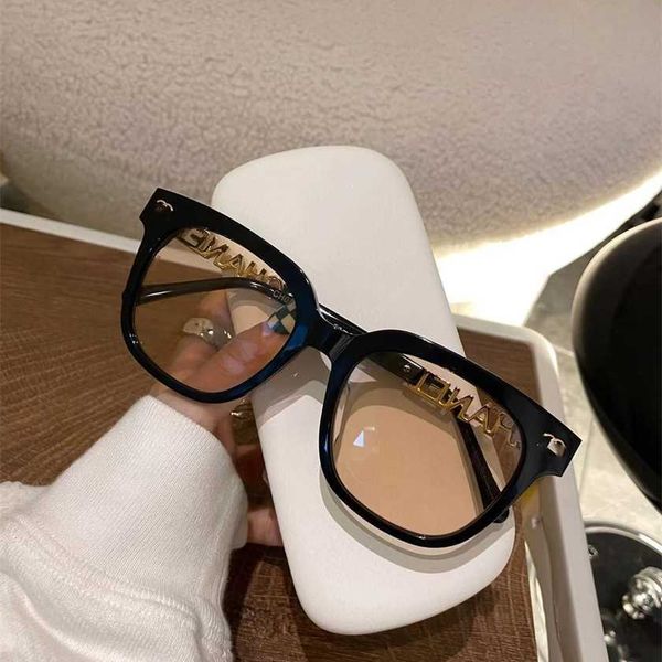 sunglasses 2023 new fragrance eyeglass frame 0748 plain large face small myopia anti blue light ice tea versatile same plate, White;black
sunglasses 2023 new fragrance eyeglass frame 0748 plain large face small myopia anti blue light ice tea versatile same plate, White;black