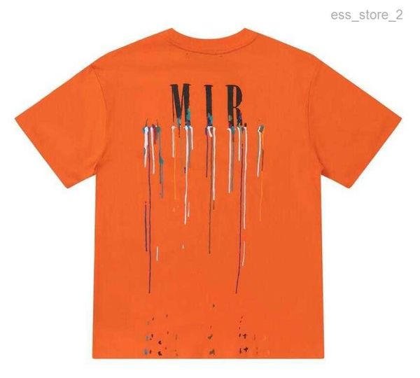 designer amari t shirt graffiti printed short sleeve letter tshirt summer tee loose luxury for men graphic hip hop tees amirri tshirts 3 u9, White;black
designer amari t shirt graffiti printed short sleeve letter tshirt summer tee loose luxury for men graphic hip hop tees amirri tshirts 3 u9, White;black