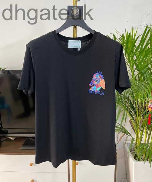 men's t-shirts designer 2023 summer new trend fashion casual round neck short sleeve t-shirt half s4f6, White;black
men's t-shirts designer 2023 summer new trend fashion casual round neck short sleeve t-shirt half s4f6, White;black