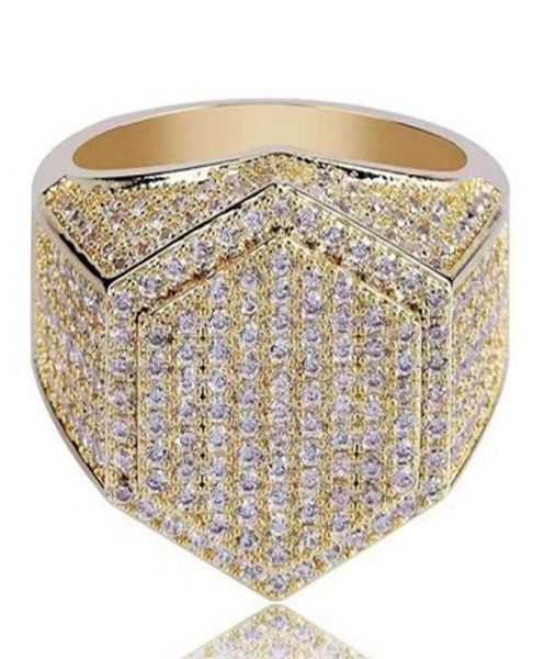 new hip hop mens rings iced out 3a rhinestones copper rings luxury jewlry gold silver fashion jewelry whole k57397409707
new hip hop mens rings iced out 3a rhinestones copper rings luxury jewlry gold silver fashion jewelry whole k57397409707