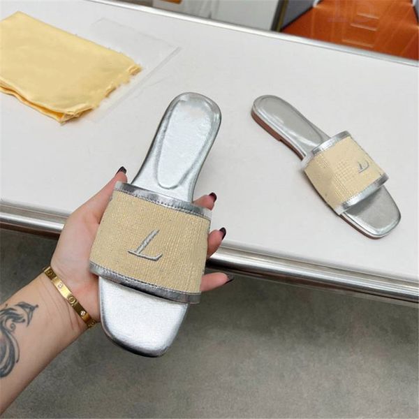 fashion slippers 2023 luis luxury design summer men and women flat shoes thick sole leather rubber letter logo casual cartoon slippers vutto, Black
fashion slippers 2023 luis luxury design summer men and women flat shoes thick sole leather rubber letter logo casual cartoon slippers vutto, Black