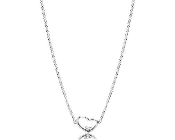 new 100 925 sterling silver asymmetric heart of love necklace clear cz valentine039s day original fashion jewelry 397797cz2305638
new 100 925 sterling silver asymmetric heart of love necklace clear cz valentine039s day original fashion jewelry 397797cz2305638