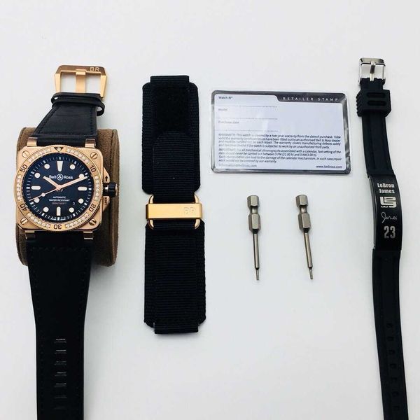 designer fantastic men diamond wrist watch superb bell ross watches 60gu br factory high-end qulity v3 version br0392-d-bu-br-lgs mechanical, Slivery;brown
designer fantastic men diamond wrist watch superb bell ross watches 60gu br factory high-end qulity v3 version br0392-d-bu-br-lgs mechanical, Slivery;brown