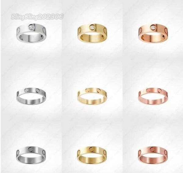 love screw ring mens band rings 3 diamon designer luxury jewelry women gold-plated craft gold silver rose never fade not allergic
love screw ring mens band rings 3 diamon designer luxury jewelry women gold-plated craft gold silver rose never fade not allergic
