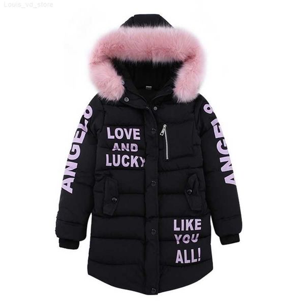 down coat girls warm winter coat artificial fur fashion kids hooded jacket coat for girl outerwear children clothes parkas for girls 201102, Blue;gray
down coat girls warm winter coat artificial fur fashion kids hooded jacket coat for girl outerwear children clothes parkas for girls 201102, Blue;gray
