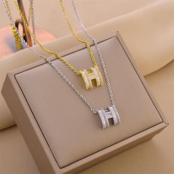 stainless steel love necklaces pendants rhinestone choker necklace women men lover neckalce jewelry gift, Silver
stainless steel love necklaces pendants rhinestone choker necklace women men lover neckalce jewelry gift, Silver