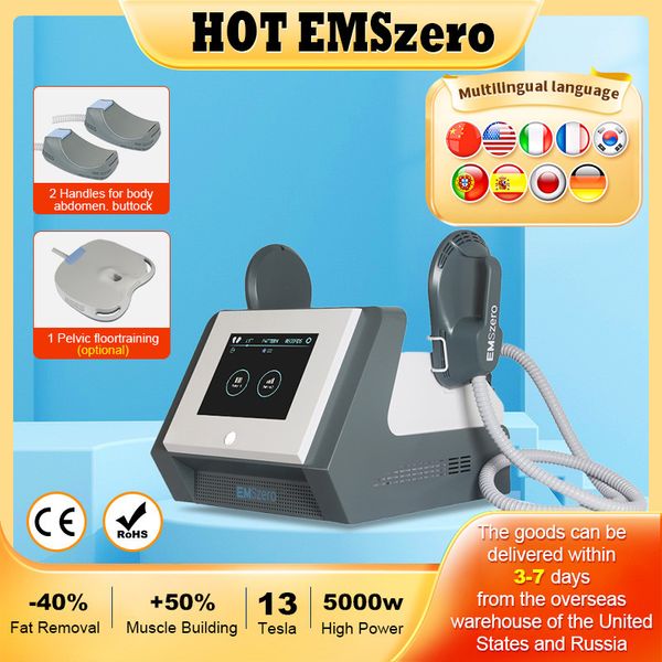home portable 2 handles neo 14 tesla hi-emt with pelvic stimulation pads optional emszero reduce body fat sculpt machine
home portable 2 handles neo 14 tesla hi-emt with pelvic stimulation pads optional emszero reduce body fat sculpt machine
